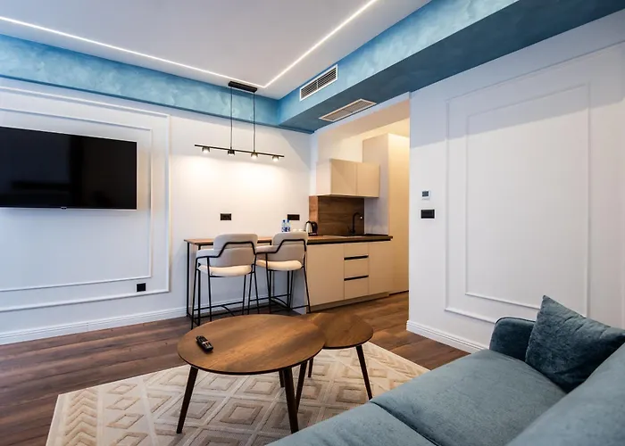 Bel Air Apartments