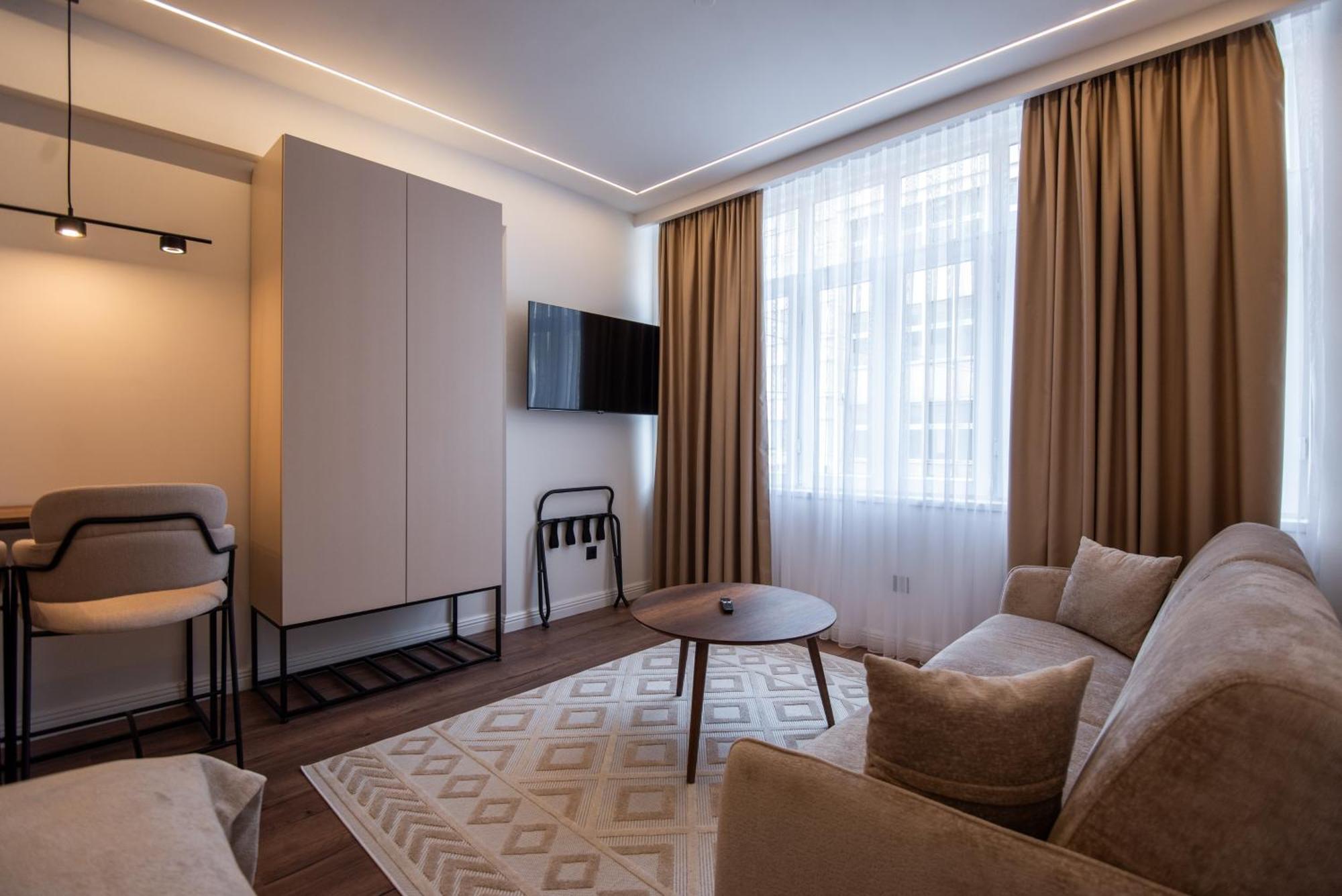 Bel Air Daire Saraybosna