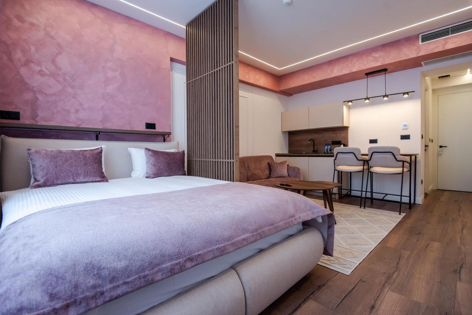 Bel Air Daire Saraybosna