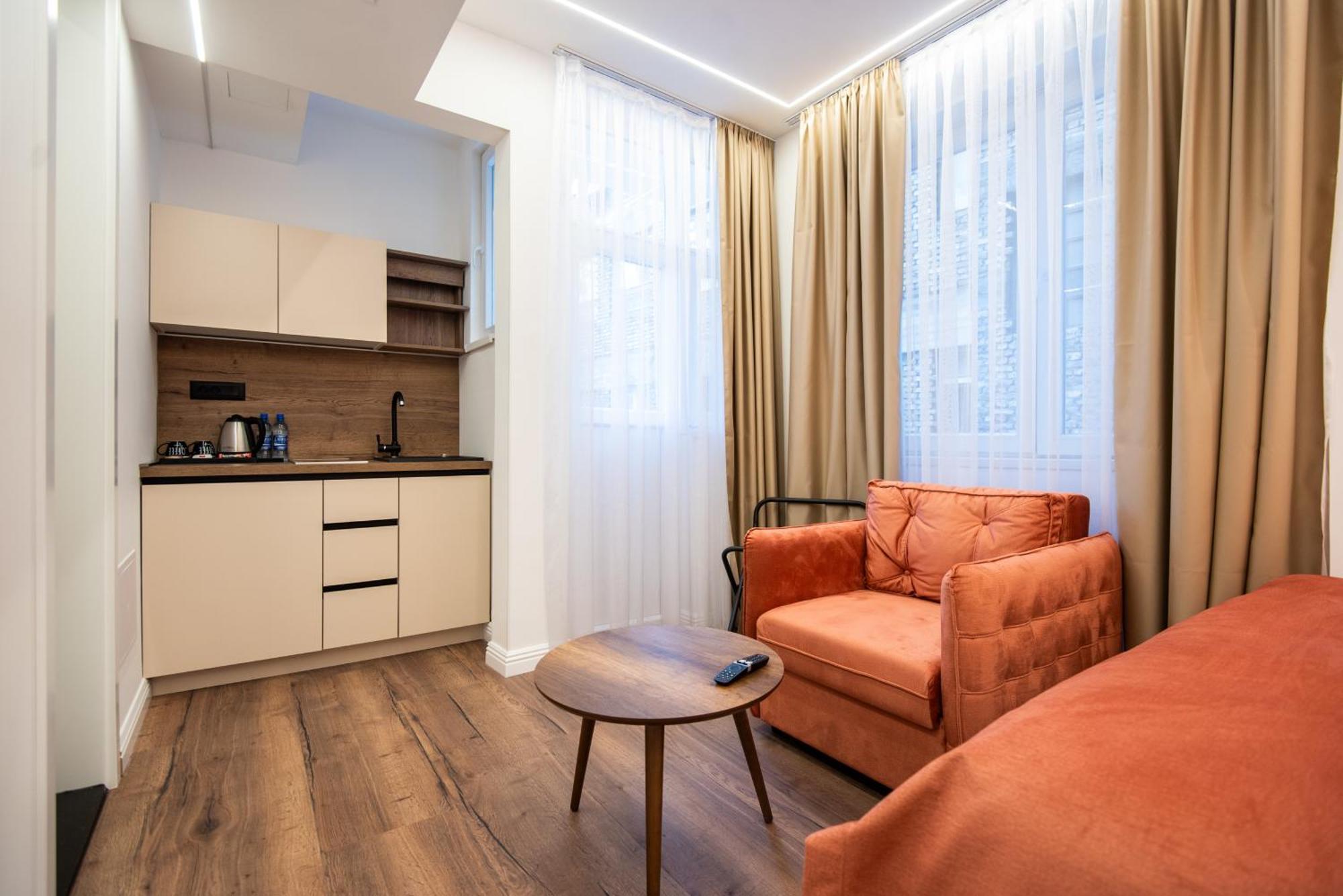 Bel Air Saraybosna