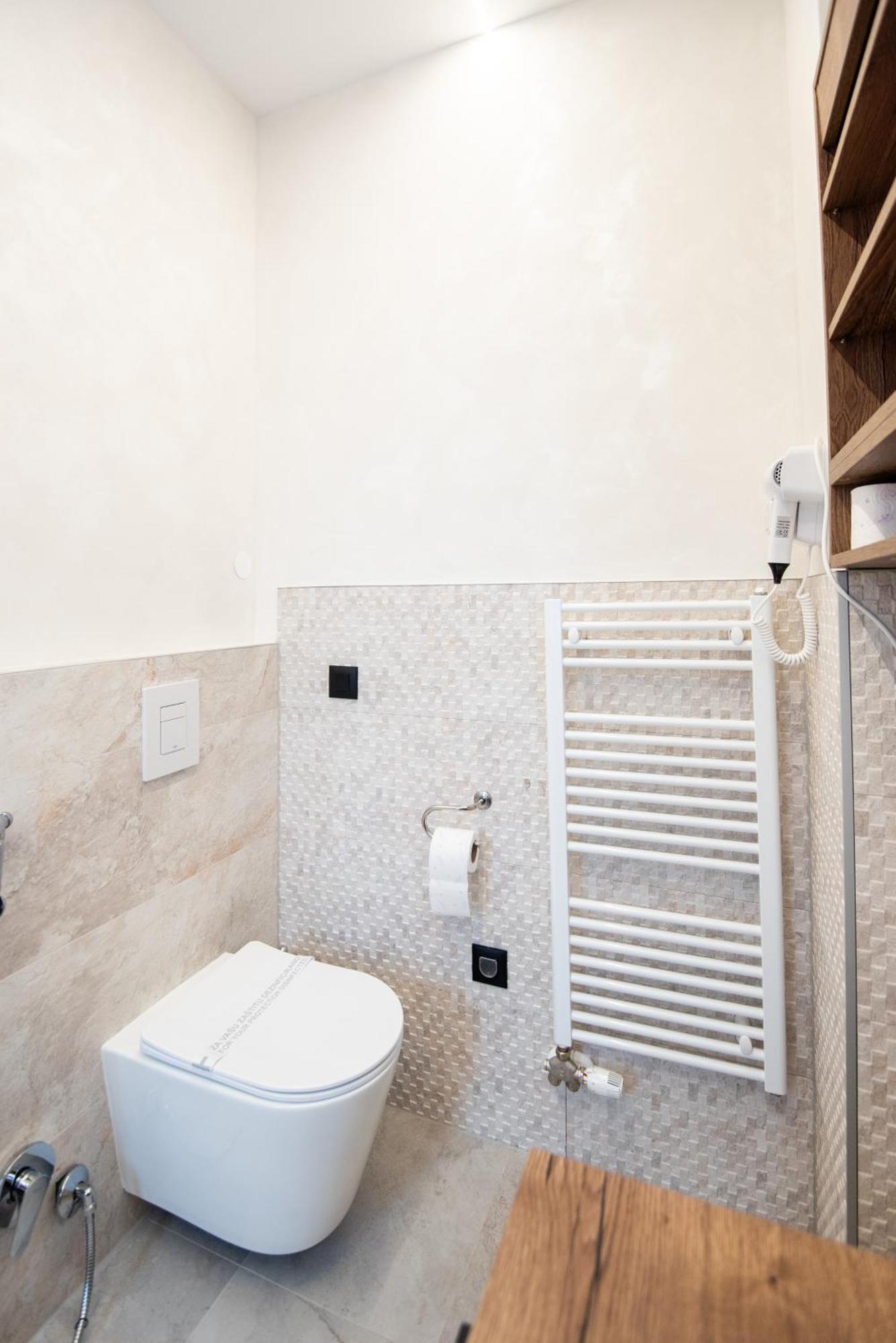 Bel Air Daire Saraybosna